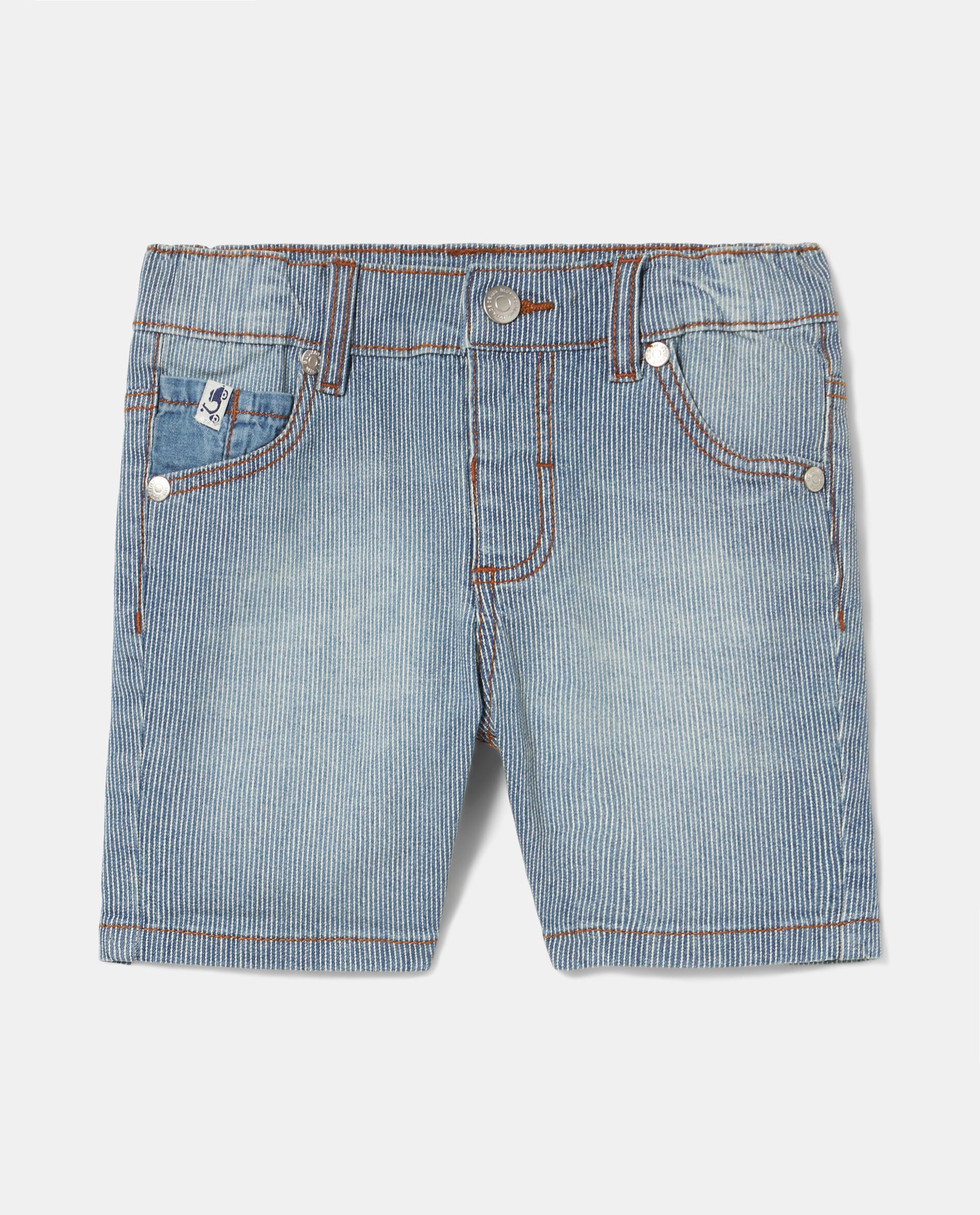 BABY LONG+SHORT TROUSERS